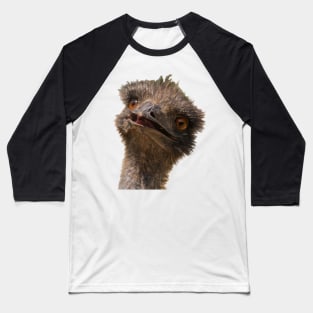 Emu Baseball T-Shirt